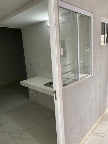 Kitnets tipo tipo loft, parque Brasilia. - Foto 3