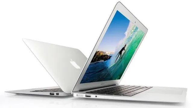 olx macbook air 2017