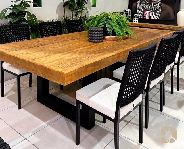 Conjunto de mesa