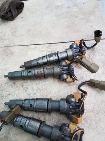 Bico injeto do caminhao vw 24.360 original - Foto 5