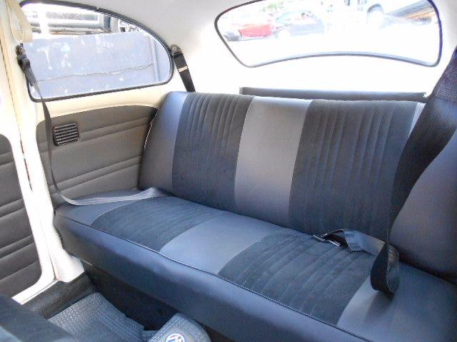 Vw - Volkswagen Fusca 1300L 1979 Raridade - Foto 10