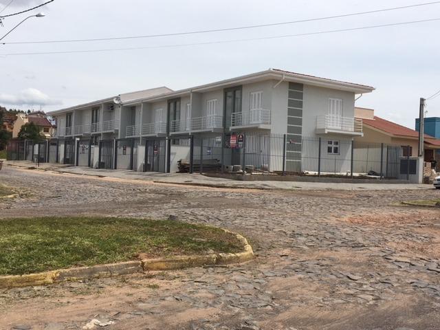 Sobrados no Bairro São Luis em Sapiranga - Foto 3