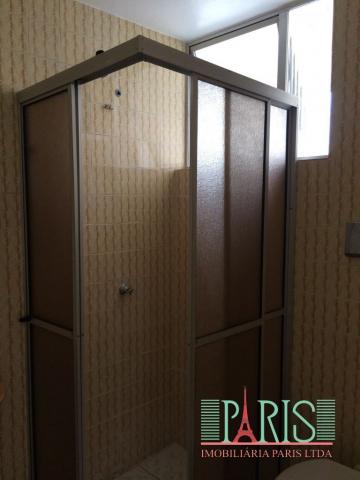 Apartamento à venda com 1 dormitórios em Bucarein, Joinville cod:269 - Foto 7