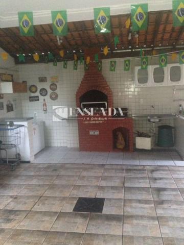 Apartamento, Jardim Camburi, Vitória-ES - Foto 13