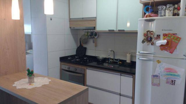 Apartamento residencial à venda, jardim aquarius, são josé dos campos. - Foto 6