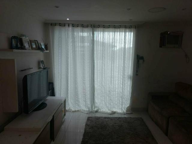 Casa duplex com piscina + apto com 2 quartos - Foto 5