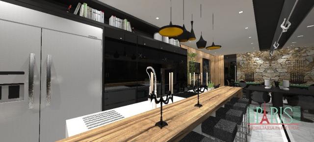 Apartamento à venda com 3 dormitórios em Iririú, Joinville cod:276 - Foto 4