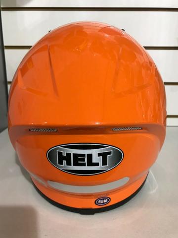 Capacete Helt Polar - Foto 5