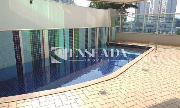 Apartamento, Enseada do Suá, Vitória-ES - Foto 11