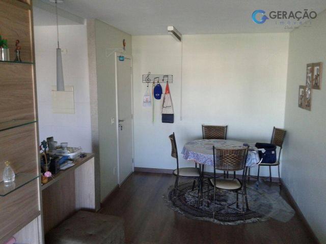 Apartamento residencial à venda, jardim aquarius, são josé dos campos. - Foto 3