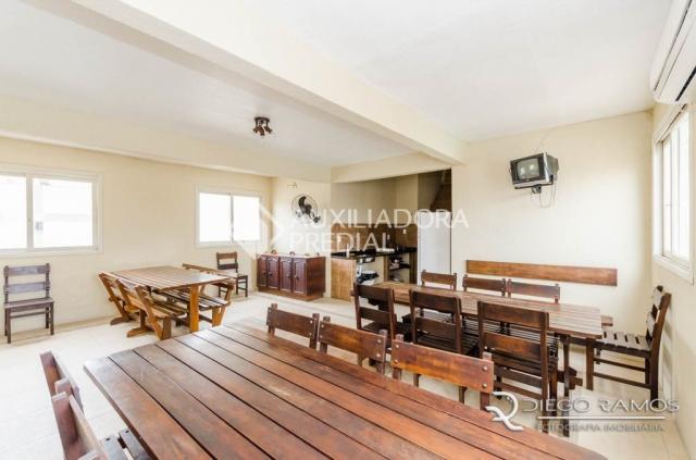 Apartamento para alugar com 2 dormitórios em Nonoai, Porto alegre cod:230266 - Foto 20