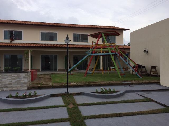 Casa Ocean Drive Salinas- 2 quartos sendo 1 suite, lazer completo, 1 vaga - Doutor Imoveis - Foto 4