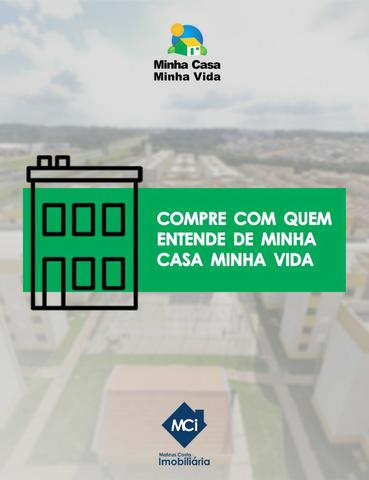 Minha Casa Minha Vida Possibilidade Entrada Zero