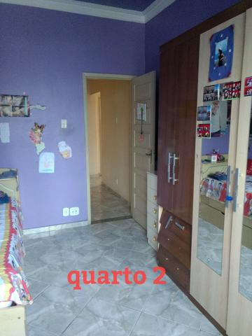 Casa, dois pavimentos, 320m², na Rua Andre Azevedo - Olaria - Foto 16