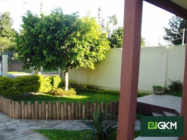 Linda casa 02 dorm., Campestre, São Leopoldo - Foto 4