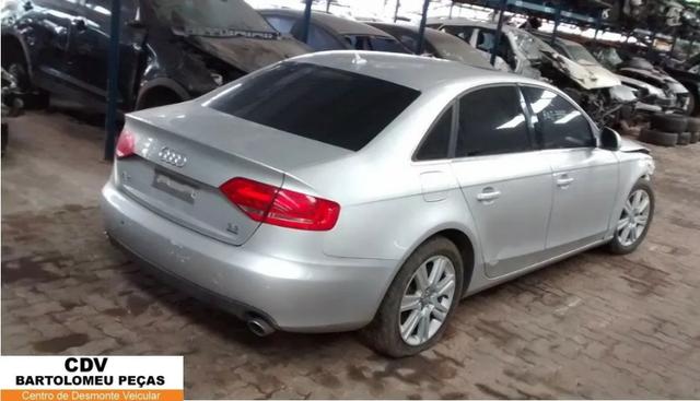 Peças Sucata Audi A4 2.0 2013 - Foto 6