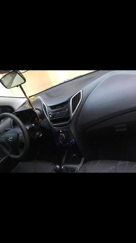 Vendo HB20 1.0 Confort 2013 - Foto 6