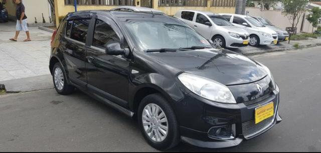 Sandero completo - Foto 3
