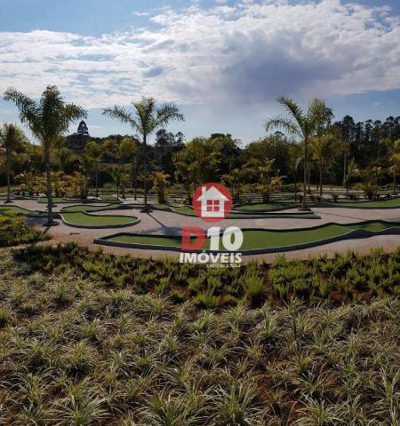 Terreno à venda, 800 m² por R$ 331.398 - Argentina - Criciúma/SC - Foto 8