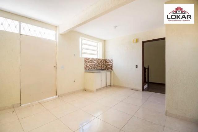 Casa para alugar com 4 dormitórios em Caiçara, Belo horizonte cod:P338 - Foto 18