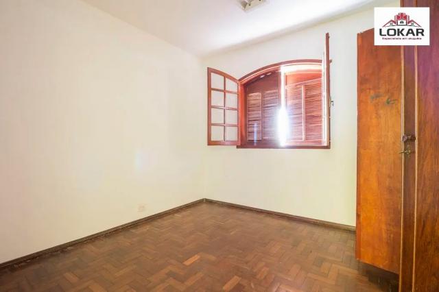 Casa para alugar com 4 dormitórios em Caiçara, Belo horizonte cod:P338 - Foto 6