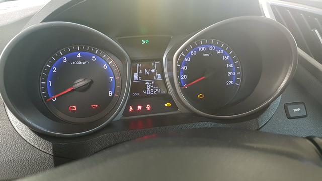 ?HB20 Hatch completa 2018 1.6 Edição 5 anos - Foto 4