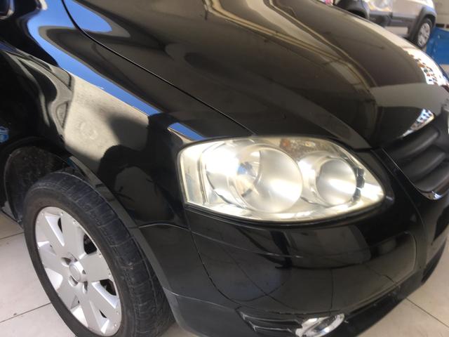 VW - FOX ROUTE 1.6 completo , ano 2009/2009, REVISADO , CARRO DE GARAGEM - Foto 16