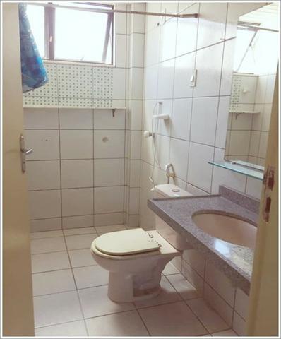 Cobertura com 240m², 04 quartos, 03 vgs, dce, lazer completo - Foto 13