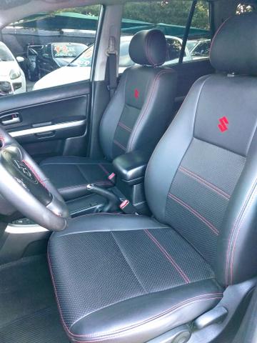 Suzuki Grand Vitara 2011 AUT 4X4 - Foto 13