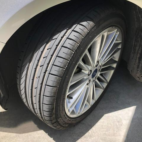 FORD FUSION 2.0 TITANIUM AWD 16v 2015 - Foto 17