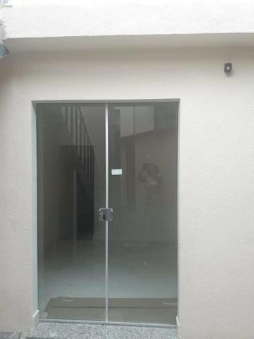 Aluga-se Casa 2/4 - Alto dos Pinheiros - Foto 8