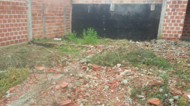 Vende terreno Cmpo de Satana - Foto 2