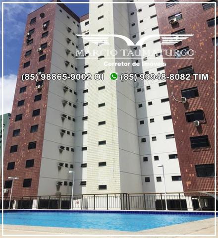 Cobertura com 240m², 04 quartos, 03 vgs, dce, lazer completo