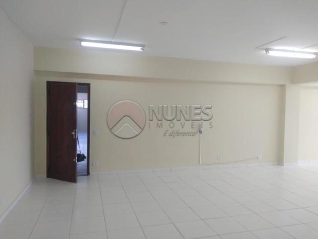 Escritório para alugar em Centro, Osasco cod:93821 - Foto 5