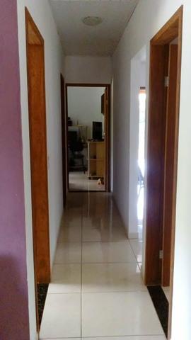 Vendo uma casa em Vargem grande venda nova do imigrante - Foto 12
