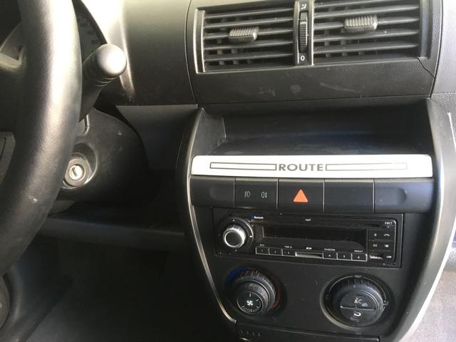 VW - FOX ROUTE 1.6 completo , ano 2009/2009, REVISADO , CARRO DE GARAGEM - Foto 2
