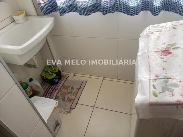 Apartamento à venda com 2 dormitórios em Jardim américa, Goiania cod:em971 - Foto 7