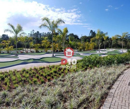 Terreno à venda, 800 m² por R$ 331.398 - Argentina - Criciúma/SC - Foto 7