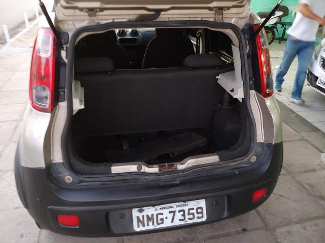 Uno Way Evo 1.4 2011 (R$: 2.900,00 + 48 x 669,00) - Foto 7