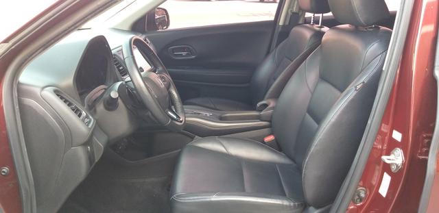 Honda Hr-v Touring 17/18 - Foto 7