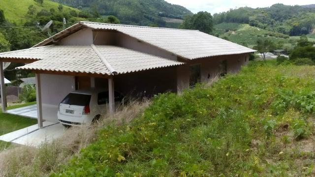 Vendo uma casa em Vargem grande venda nova do imigrante - Foto 9