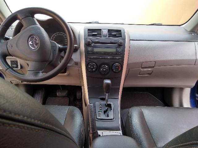 Excelente Corolla 2009 - Foto 7
