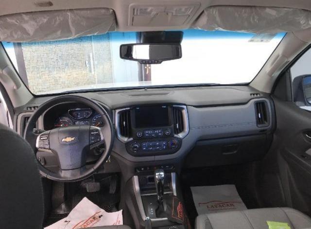 S10 LTZ 2018, Automática Novíssima - Foto 5