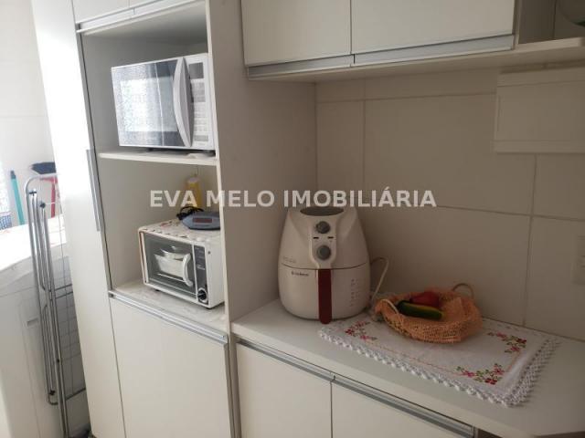 Apartamento à venda com 2 dormitórios em Jardim américa, Goiania cod:em971 - Foto 6