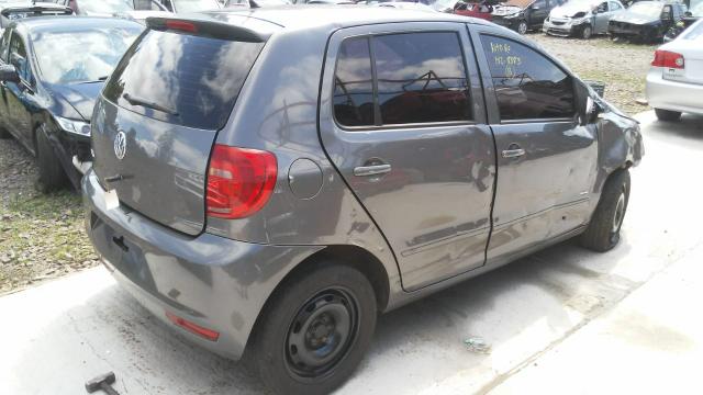 Vw Fox 2013 1.0 vendido em peças - Foto 4