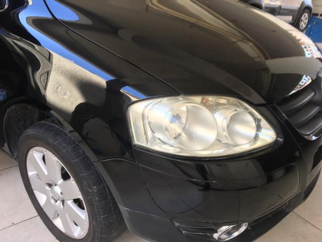 VW - FOX ROUTE 1.6 completo , ano 2009/2009, REVISADO , CARRO DE GARAGEM - Foto 19