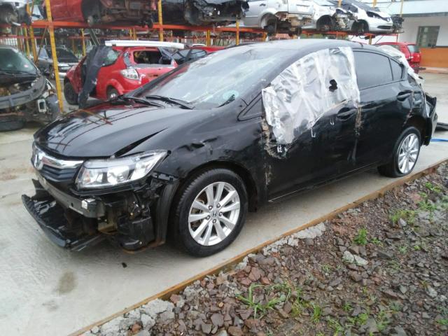 Honda civic 2016 2.0 vendido em peças - Foto 5