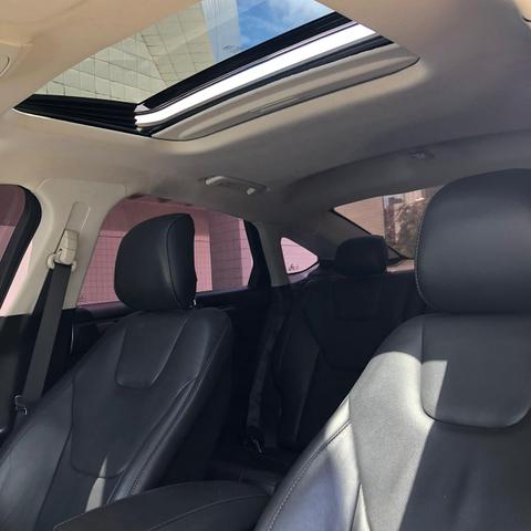 FORD FUSION 2.0 TITANIUM AWD 16v 2015 - Foto 9