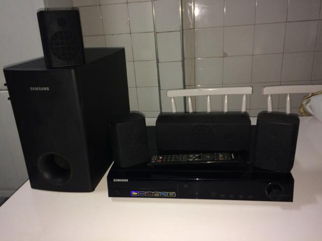 Home Theater