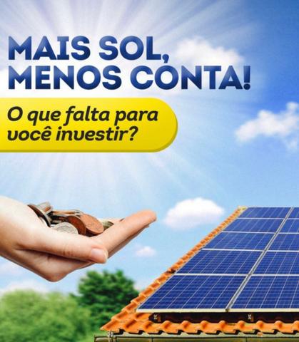Energia Solar na grande Teresina